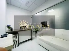 Fully Fitted Office | Bank Account Assistance | Free Utilities |