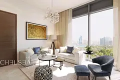 BELOW OP I BUSINESS BAY SKYLINE VIEW | BESTT PRICE