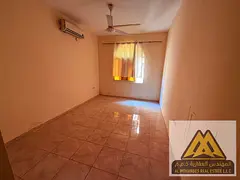 Studio with Semi-Separate Kitchen – First Floor – Affordable Option in Al Mowaihat, Ajman
