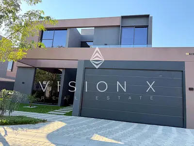 Ready for You | Stylish Villa | Masaar Living