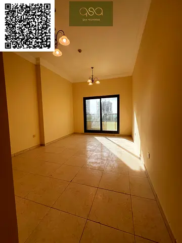 🏡 Spacious 1BHK | Prime Location | Ready to Move | Lillies Tower | AED 28,997