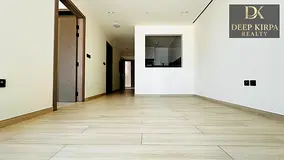 New 1 Bed | Spacious Layout | High End Finishing