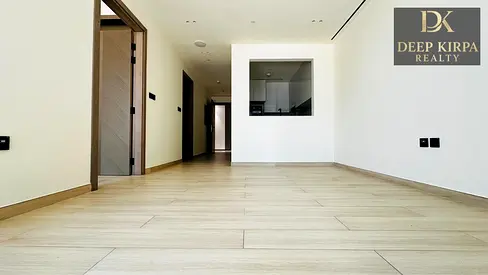 New 1 Bed | Spacious Layout | High End Finishing