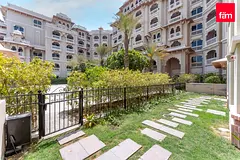 Resort living | Fully furnished | Great location