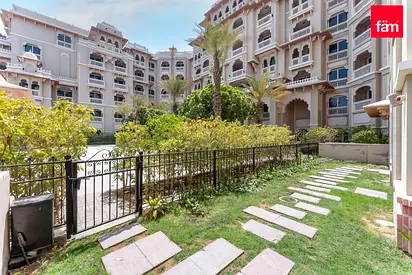 Resort living | Fully furnished | Great location