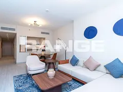 All Buills Included I Furnished I Luxury 1BR