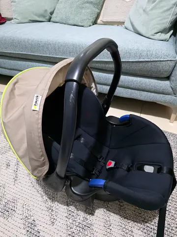 Infant Car Seat in Great Condition