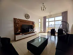 Live in one of the largest 1-bedroom layouts in Arjan, Dubai