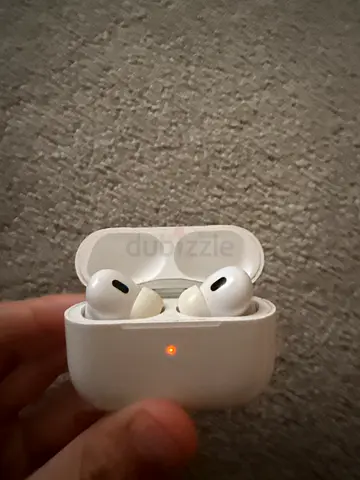 Apple AirPods Pro - Wireless Earbuds