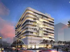 Smart Lifestyle | Luxury Comfort | ROI Strong