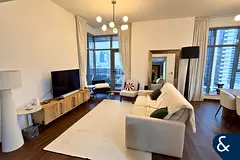 1 Bedroom | Spacious Unit | Available in May