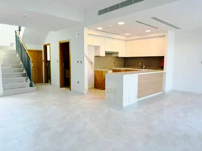 Spacious 3 BR + Maid Villa | Modern Family Living