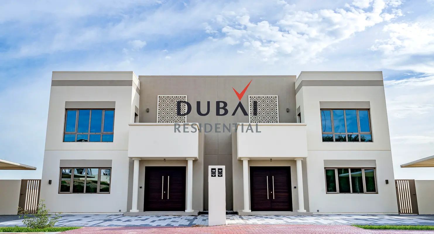 Elegant Brand New 4BR Villa | Direct from Developer | Zero Commission