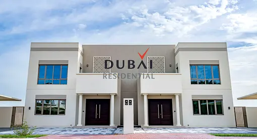 Elegant Brand New 4BR Villa | Direct from Developer | Zero Commission