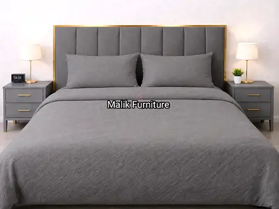 Brand new Queen size bed storage bed king bed mattress family bed queen bed double bed king size bed