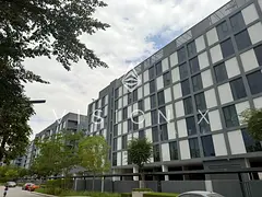 Sun-Filled &amp; Spacious | Immediate Occupancy | Aljada