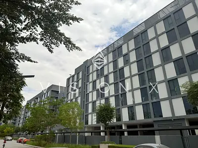 Sun-Filled & Spacious | Immediate Occupancy | Aljada