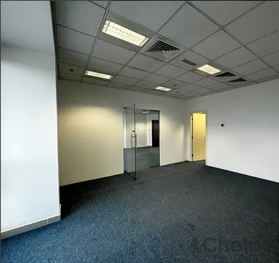 Fully Fitted | Near Metro | Prime Location