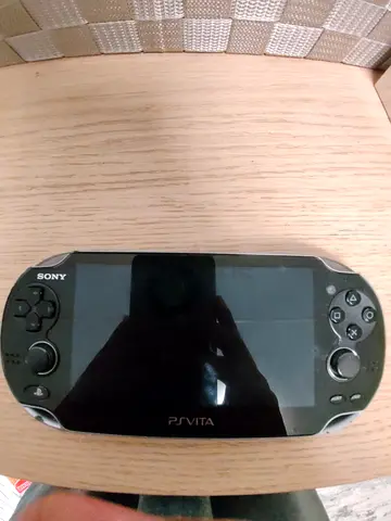 Ps vita