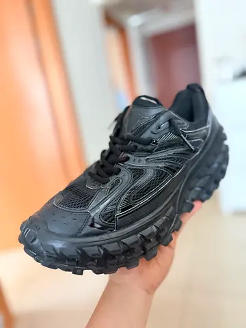 Balenciaga Defender Sneaker