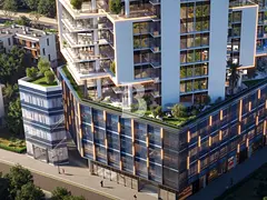Smart Investment | Modern Design | High Demand