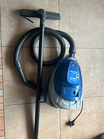 Vacuum Cleaner for Efficient Cleaning