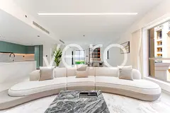 Elegant Penthouse | Sea View | Vacant