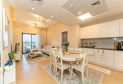 Exclusive | Furnished | Skyline | Easy Access