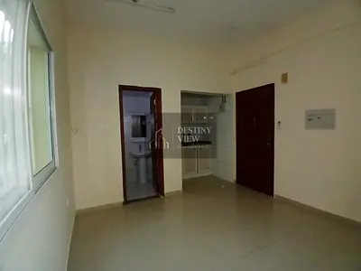 Big spacious lavish studio family building just rent 18k