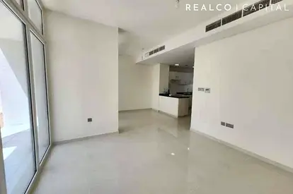 3-bedroom villa in DAMAC Hills 2 with private backyard and family living