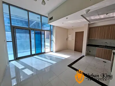LIKE New Building Modern Spacious 1bhk In Arjan