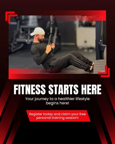 Personal Training Packages with ISSA Certified Personal Trainer 💪🏻