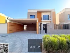 🏡 Brand New 4 Bedroom Villa for Rent in Azha Community Al Amerah Ajman | Lawn | Parking | 180K