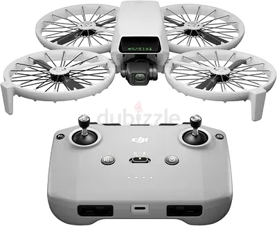 DJI Flip Drone 4K UHD Camera