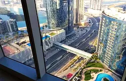 VACANT HOT DEAL 1BR APT | CITY VIEW | HIGH FLOOR | READY TO MOVE
