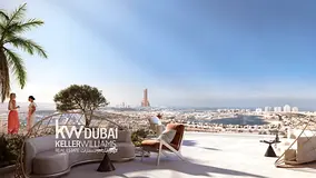 WYNN VIEW | LUXURY LIVING | Q4 - 2027