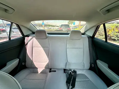 2021 KIA RIO 照片 13