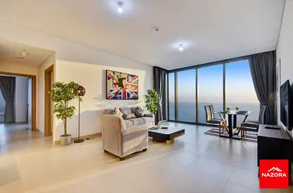 HOT DEAL | FULLY FURNISHED | MARINA VIEW