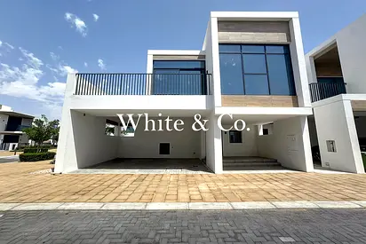 Larger Plot | Rare Garden | Near Gym+ Pool