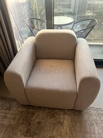 Armchair - good condition