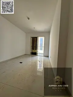 Built-in wardrobes | Spacious areas | Two bedrooms | Living room | Three bathrooms | Central air con