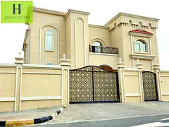 Luxury 5BR Villa Private Big Parking Area