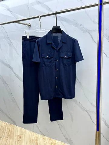 Loro piana set for men