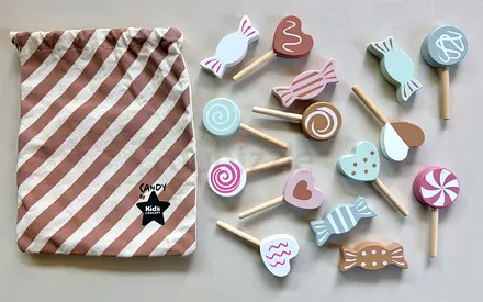 Candy by Kid’s Concept