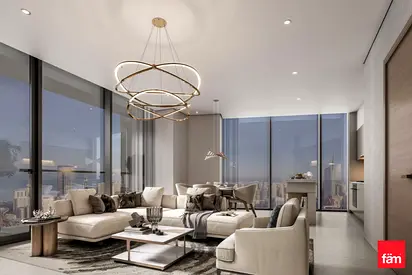 Amazing View | High Floor | Study | Balcony | Maid