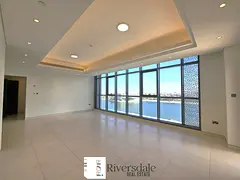 Full Sea View -Extra Spacious 3BHK+Maid-No Chiller