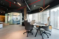 Panoramic Views | High Floor | Grade A | Premium