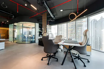 Panoramic Views | High Floor | Grade A | Premium