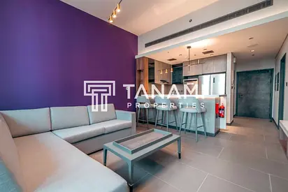 Fully Furnished | Spacious Layout | High Floor