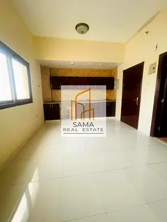 Spacious Studio || Neat And Clean Family Building || High Free Maintenance || Road Side Building ||
